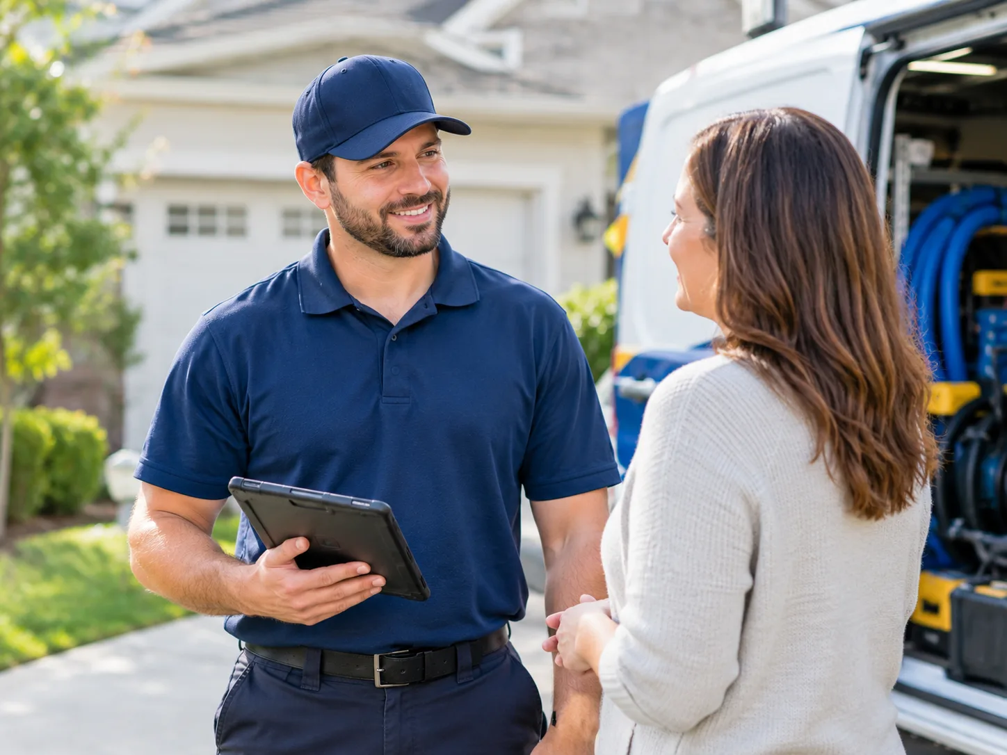 Sewage Backup Cleanup Gadsden, TN FAQs